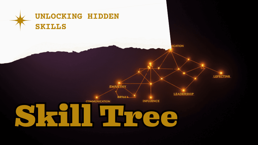 The Senior Engineer Skill Tree Nobody Talks About