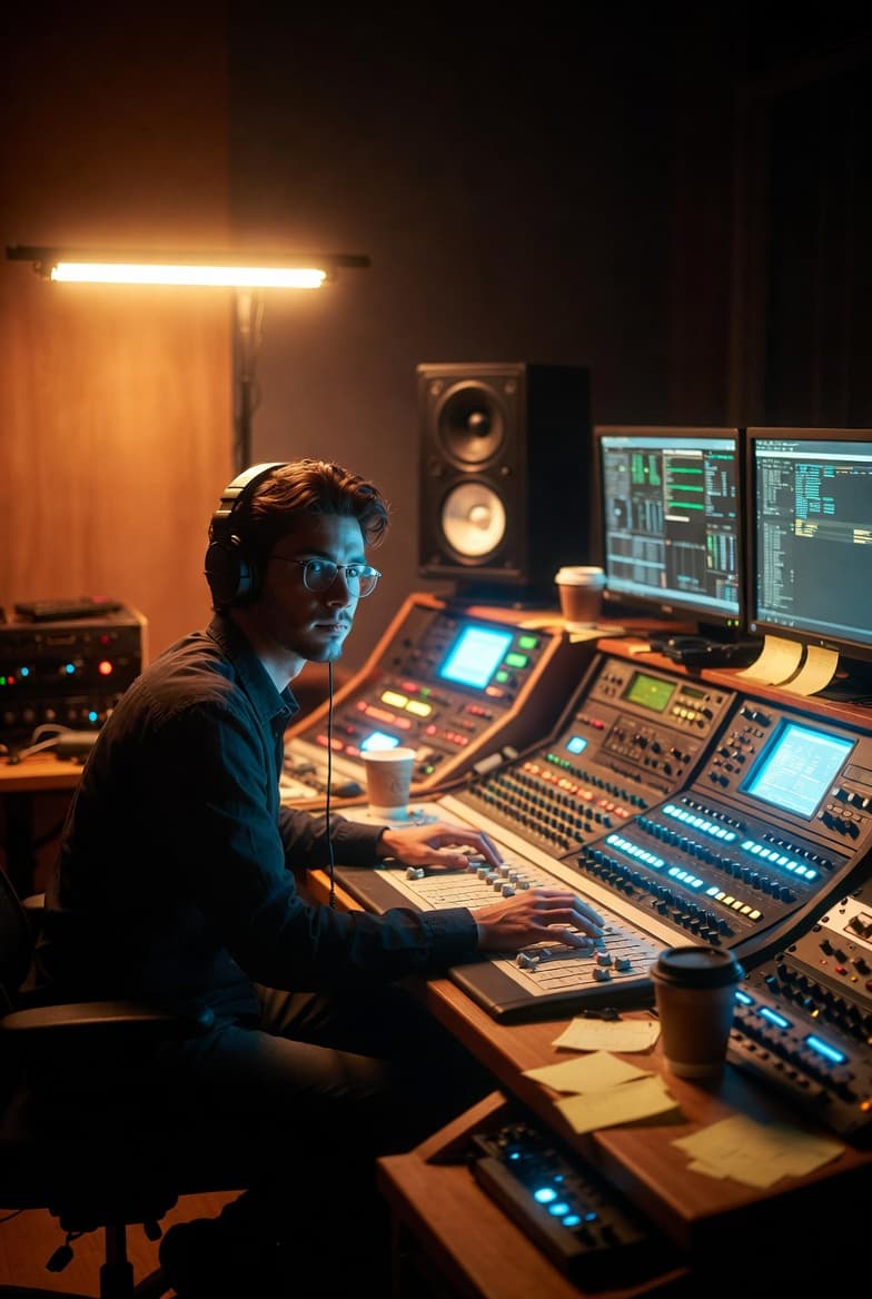 Welcome to the Session